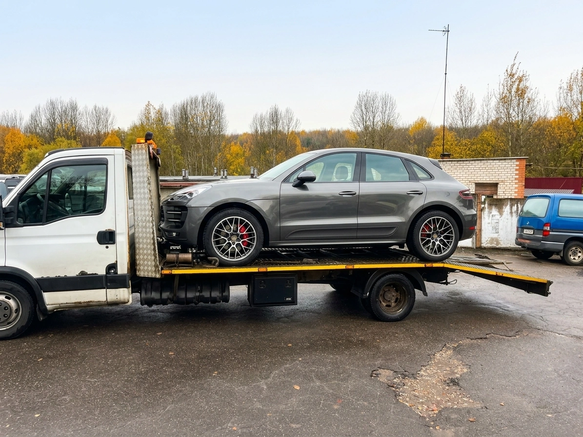 Эвакуация и автопомощь Драйв-HELP | Надежный партнер EvakuatorRB